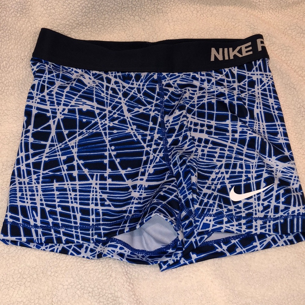 Nike Pro Shorts